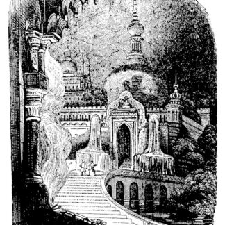 Arabian Nights
